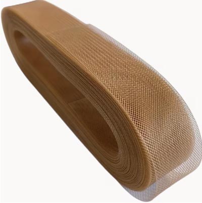 Kemény lószőr 5 cm  széles